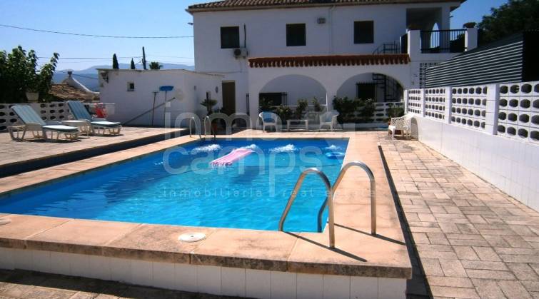 Country House - For sale - Ontinyent - Ontinyent