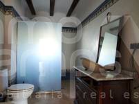 Te koop - Landhuis - Alcocer de Planes