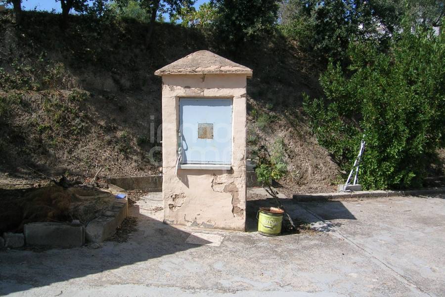 For sale - Country House - Ontinyent