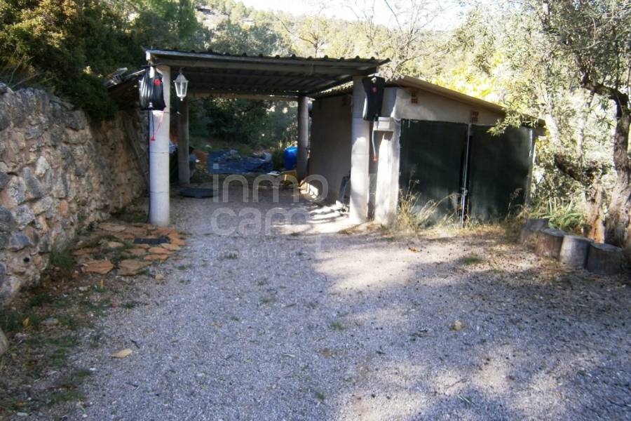 For sale - Country House - Cocentaina