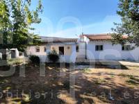 Venta - Casa de Campo - Ontinyent