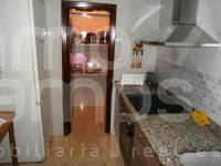 Venta - Casa de Campo - Benisoda