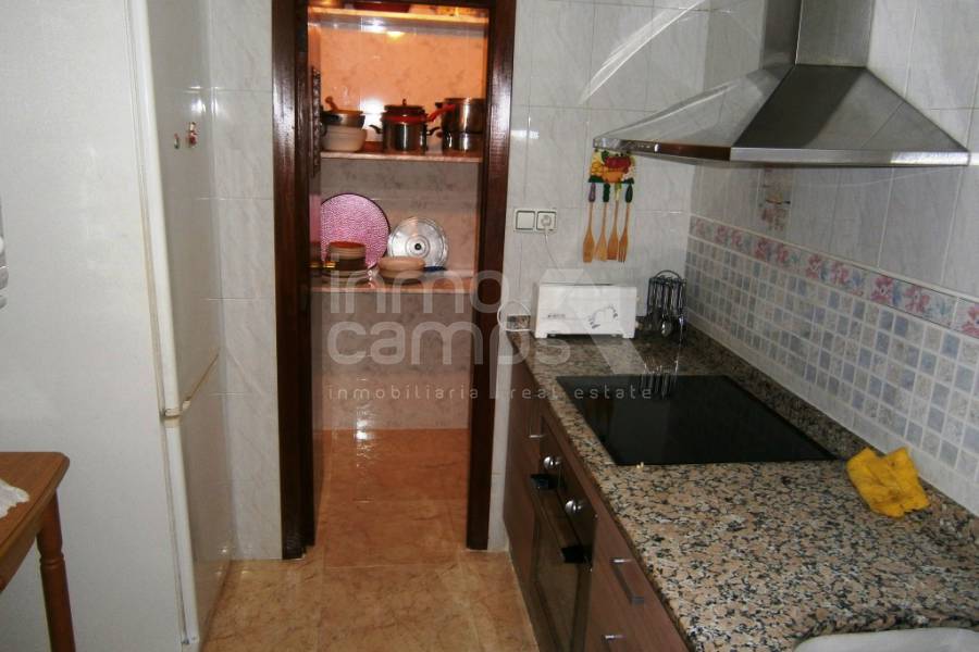 Venta - Casa de Campo - Benisoda