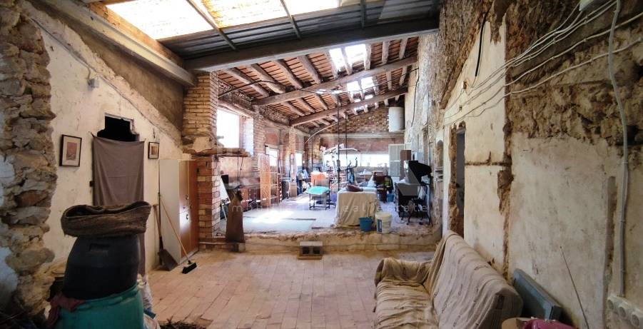 Te koop - Finca - Bocairent