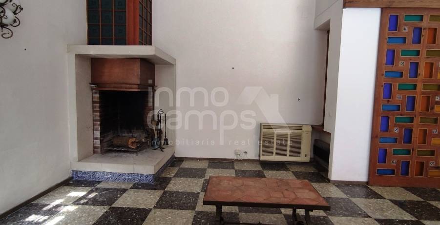 Te koop - Villa - Cocentaina