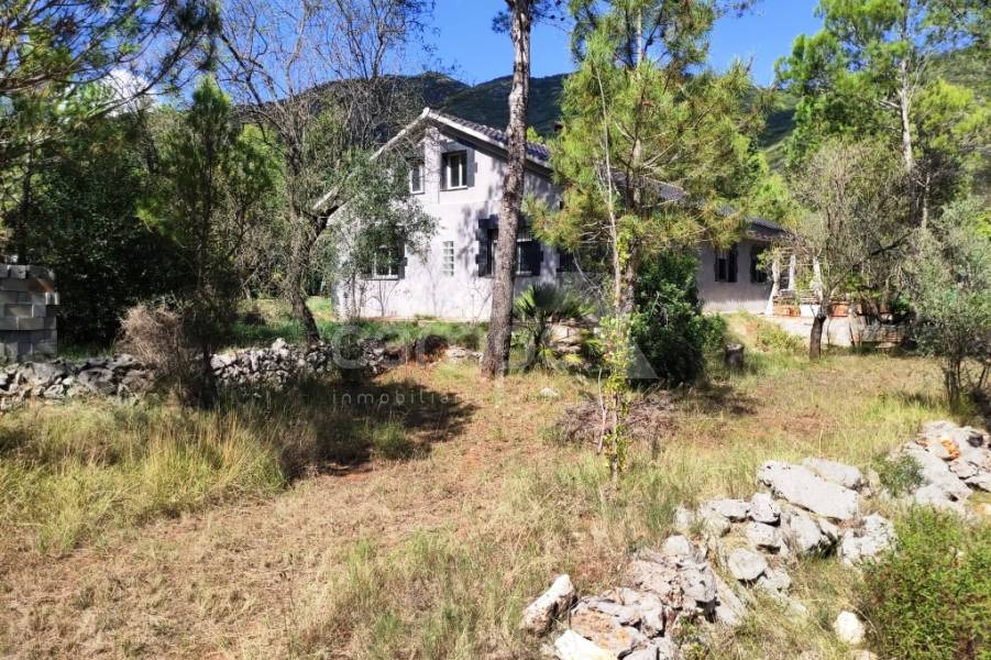 Venta - Casa de Campo - Villalonga