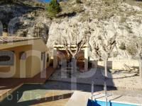 Venta - Casa de Campo - Cocentaina