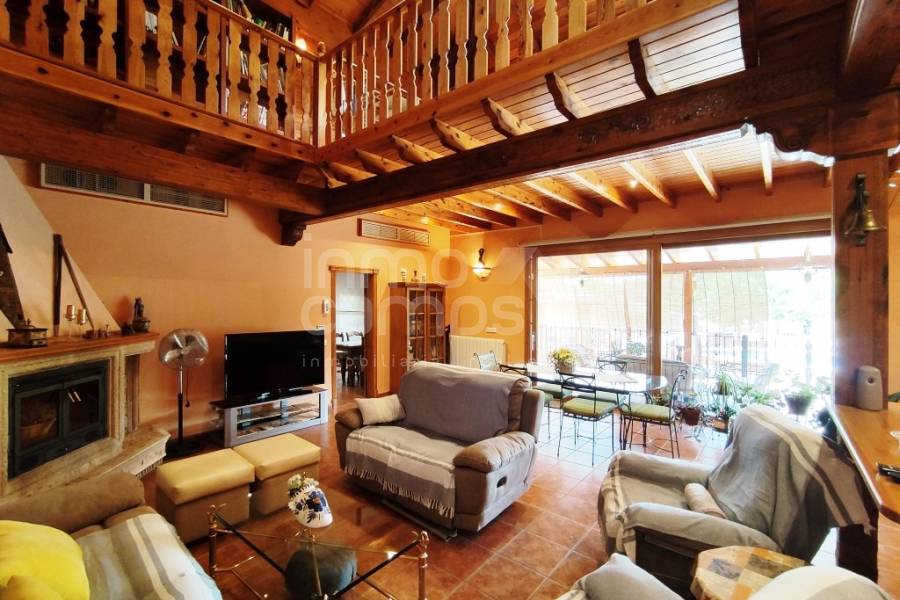 For sale - Villa - Alcoy