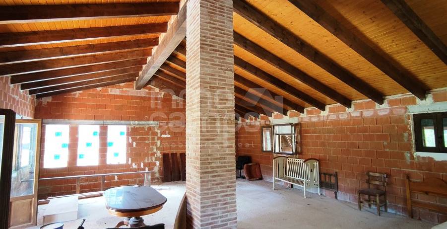 For sale - Country House - Penáguila