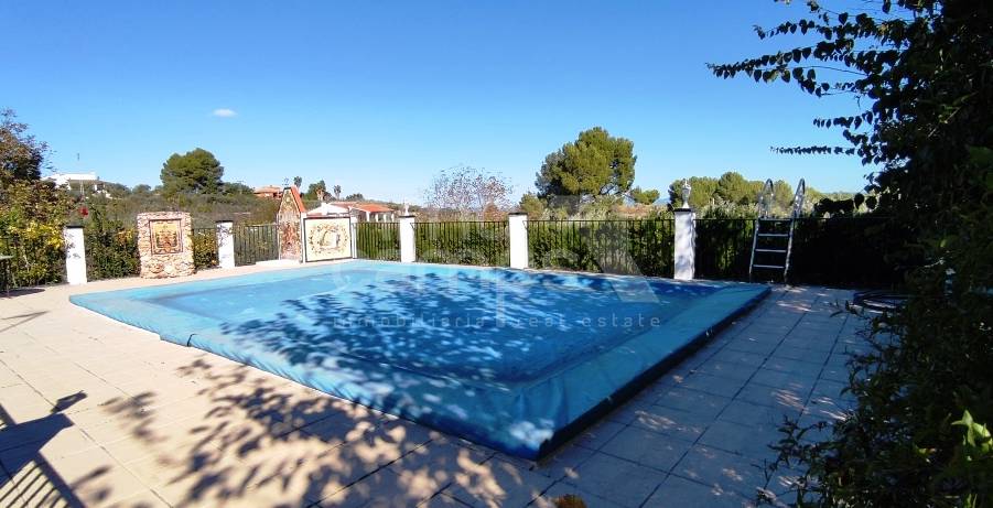 For sale - Country House - Ontinyent