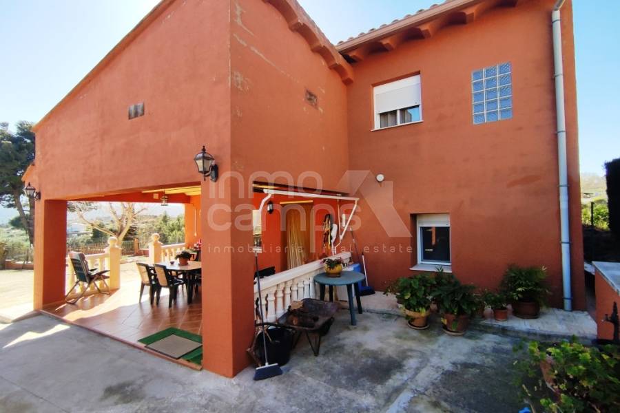 For sale - Country House - Ontinyent
