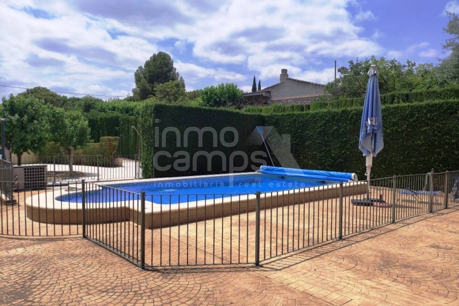For sale - Villa - Alcoy