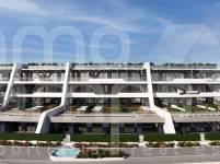 Nieuwbouw - Appartement - Alfaz del Pi - Alfaz del Pí