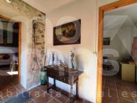 For sale - Country House - Benifallim