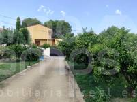 For sale - Country House - Albaida