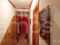 Te koop - Stadhuis - Bolulla - Pueblo