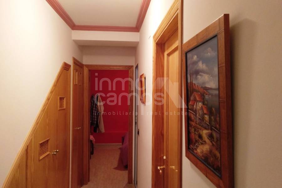 Te koop - Stadhuis - Bolulla - Pueblo