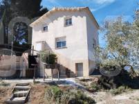 Venta - Casa de Campo - Gorga