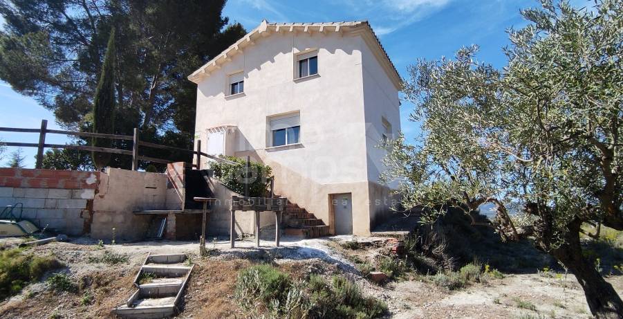 Venta - Casa de Campo - Gorga