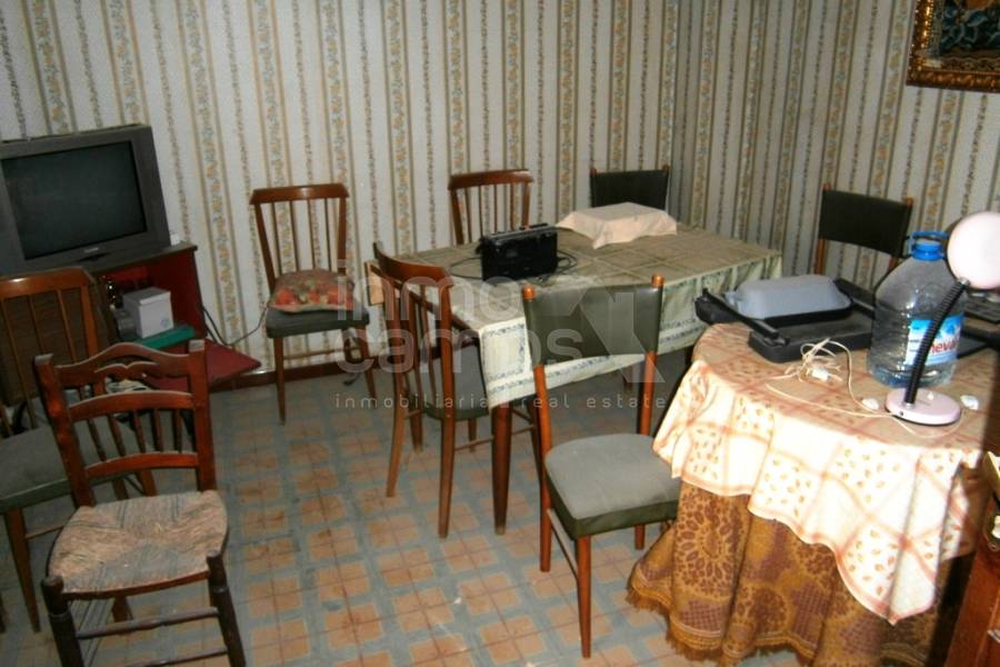 Venta - Casa de Pueblo - Cocentaina - Alcudia