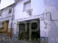 Venta - Casa de Pueblo - Beniarres