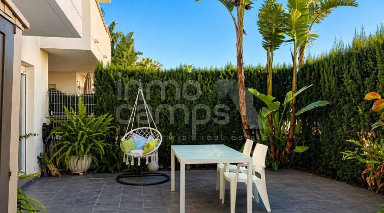 Apartment - For rent - El Verger - El Verger