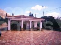 Venta - Casa de Campo - Gaianes