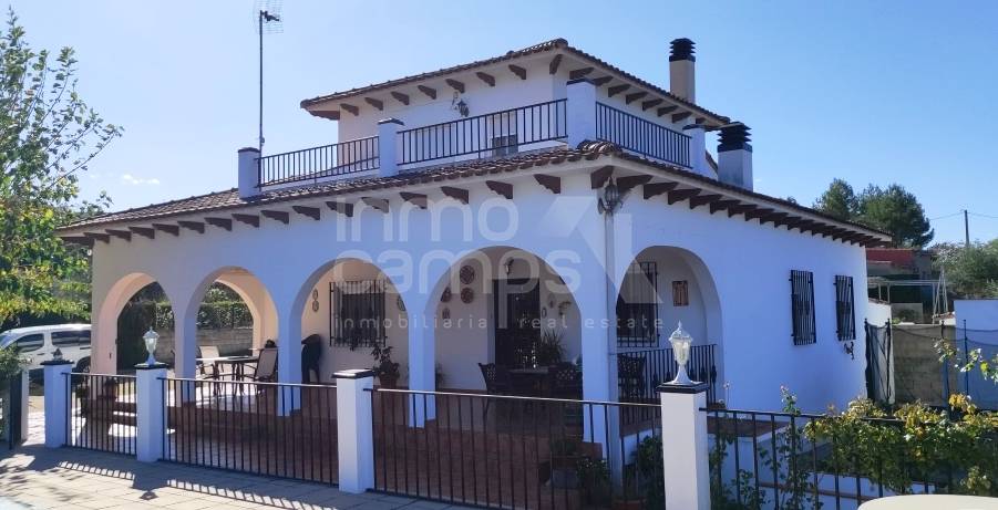 For sale - Country House - Ontinyent