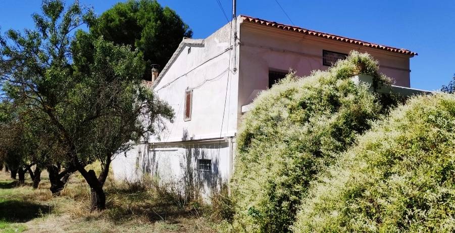 For sale - Finca - Alcoy