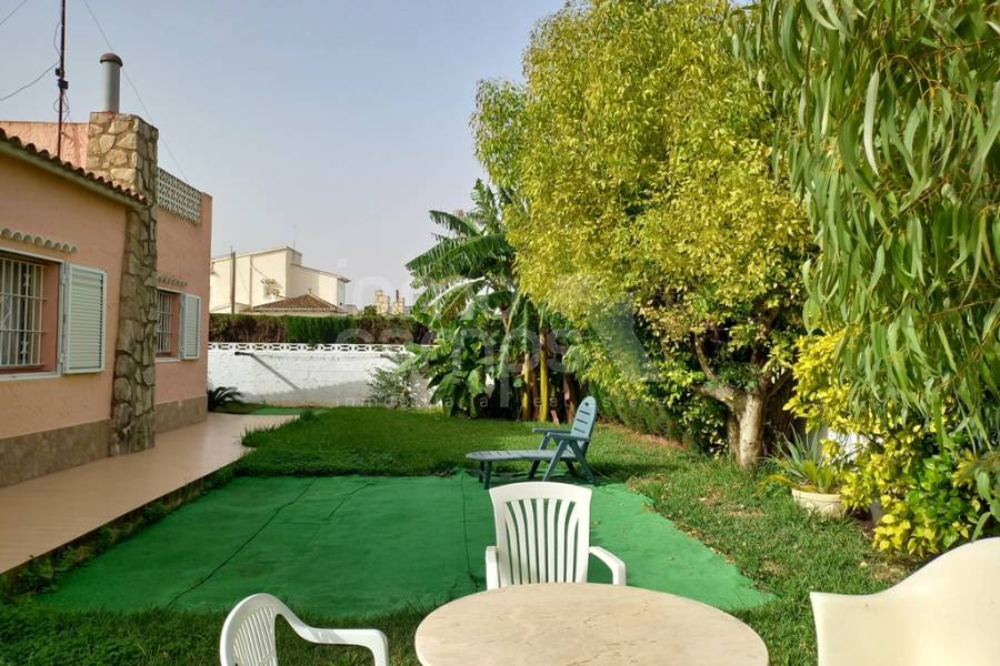 Te koop - Villa - Els Poblets