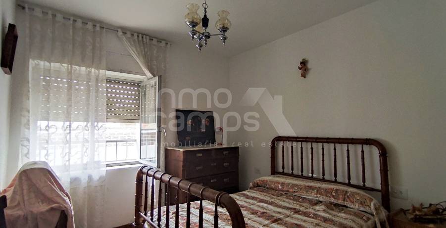 Venta - Casa de Pueblo - Beniarres