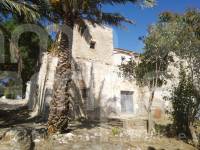 Te koop - Finca - Ontinyent