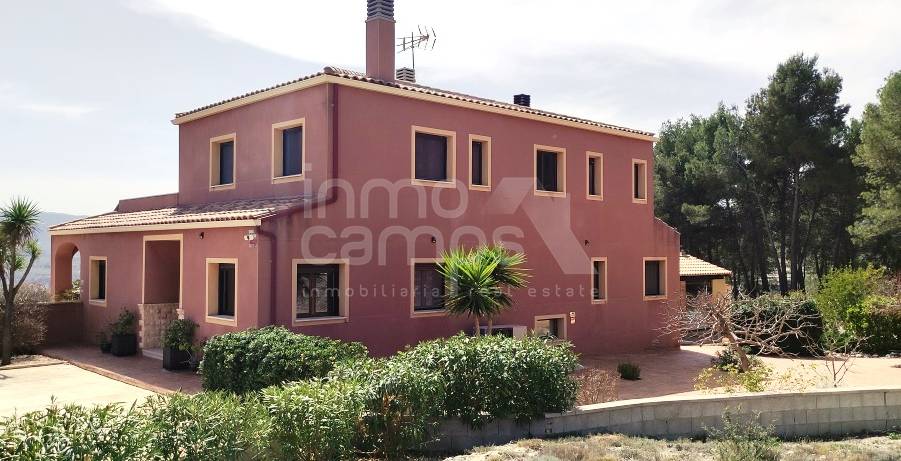 For sale - Villa - Balones