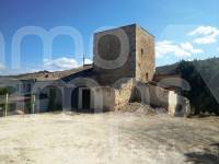 Te koop - Finca - Ontinyent