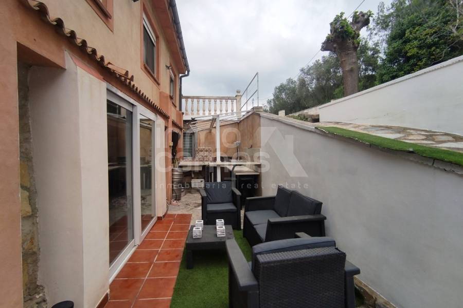 Venta - Casa de Campo - Cocentaina