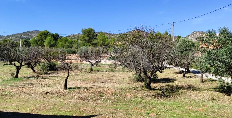 For sale - Country House - Ontinyent