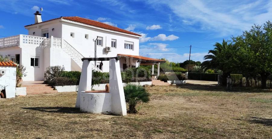 Te koop - Villa - Ontinyent