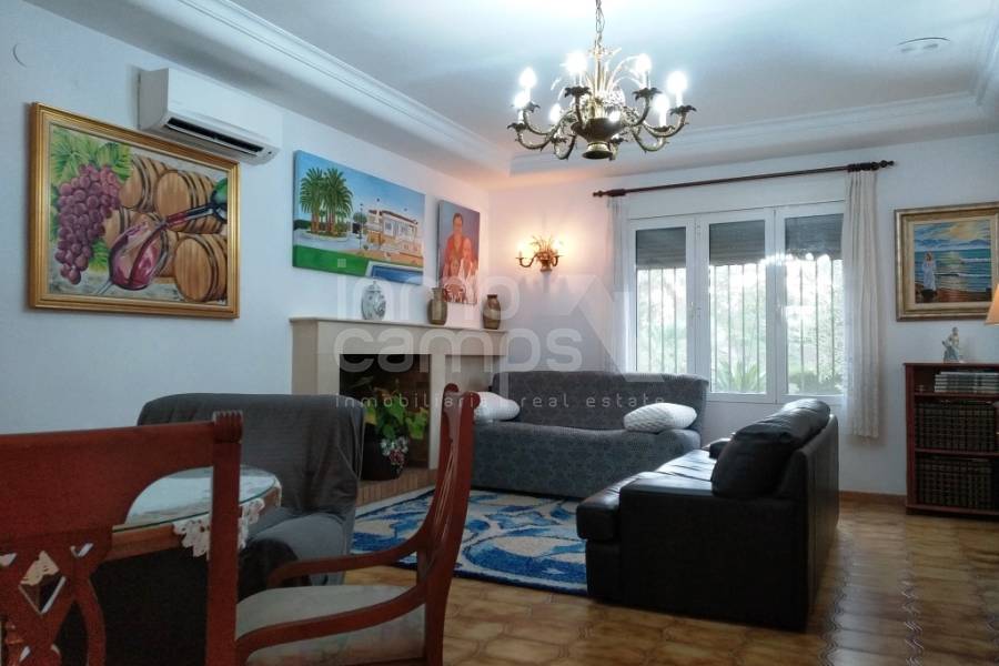 Te koop - Landhuis - Ontinyent