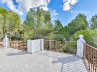 For sale - Villa - Altea