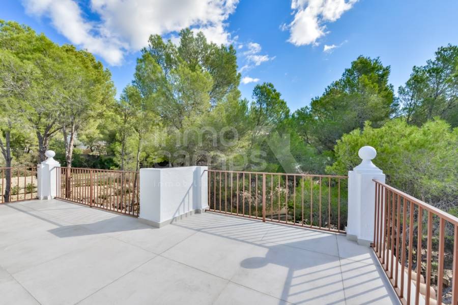 For sale - Villa - Altea