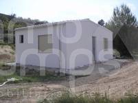 Venta - Casa de Campo - Benimarfull