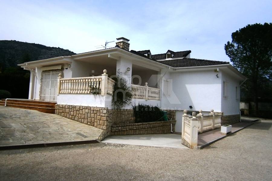 For sale - Villa - Muro de Alcoy