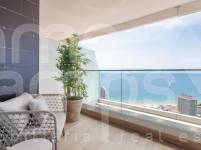 Nieuwbouw - Appartement - Benidorm