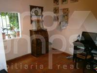 Te koop - Landhuis - Muro de Alcoy