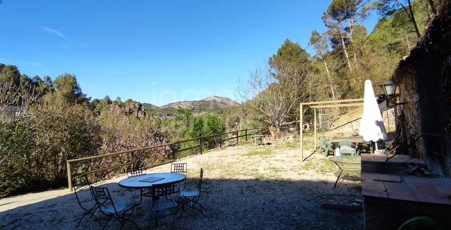 For sale - Finca - Alcoy