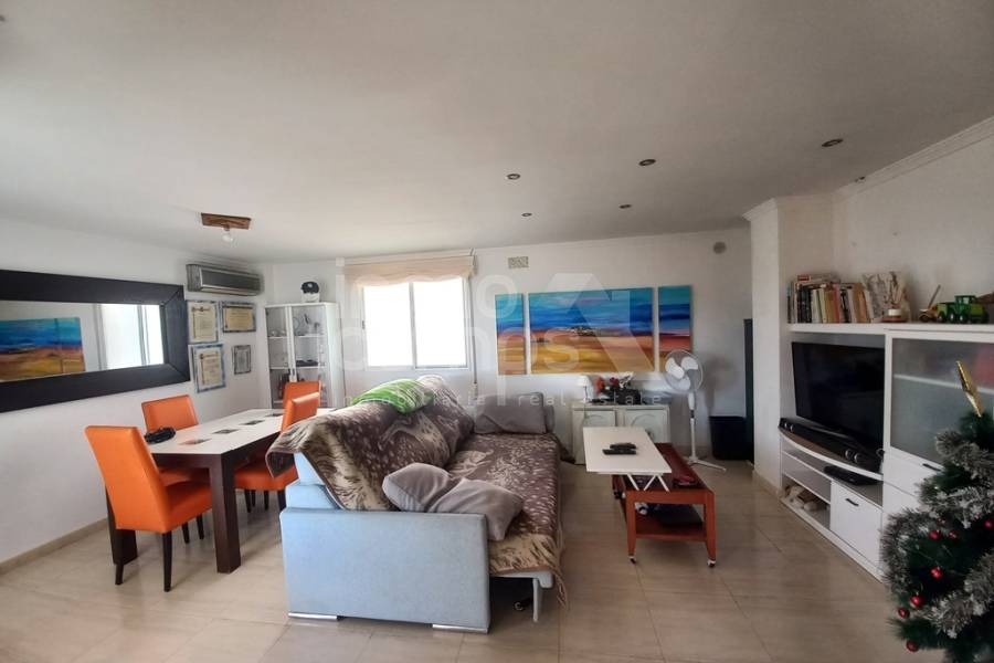 For sale - Semi - Detached house - Oliva