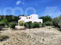 Venta - Casa de Campo - Alcoy
