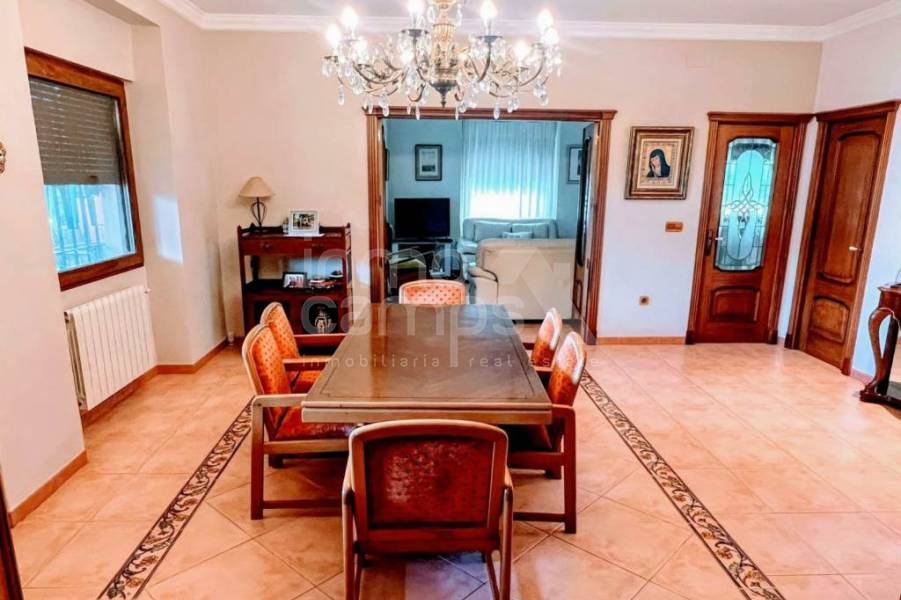 Venta - Chalet - Cocentaina