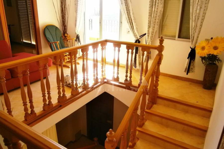 Venta - Casa de Campo - Muro de Alcoy
