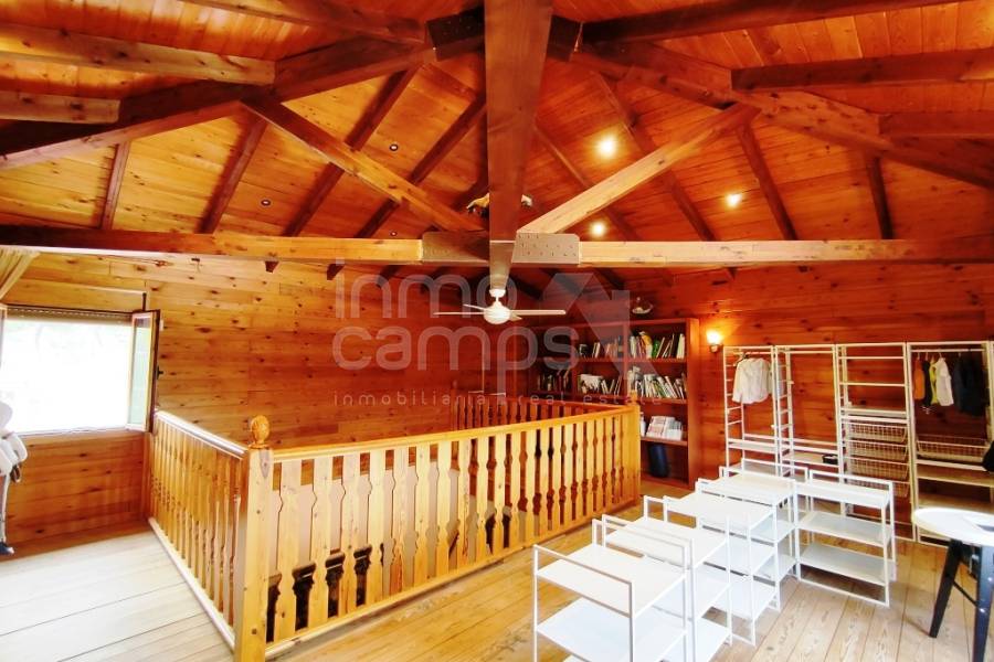 For sale - Villa - Alcoy